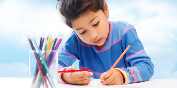 Le coloriage : un art thérapeutique pour enfants et adultes