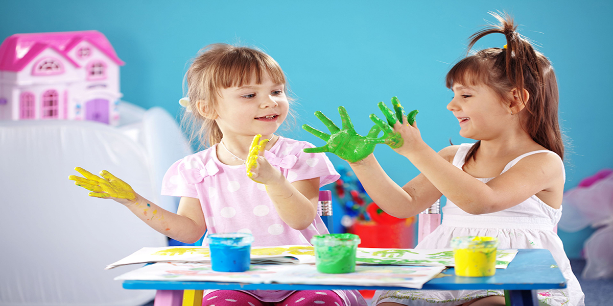 Les bienfaits du dessin et du coloriage pour un enfant