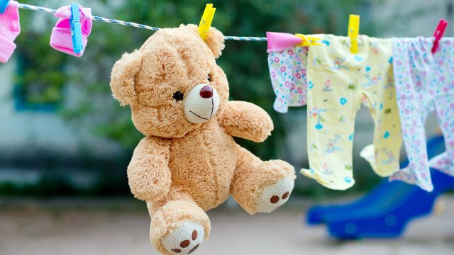 Jouets en tissu : comment les entretenir ?