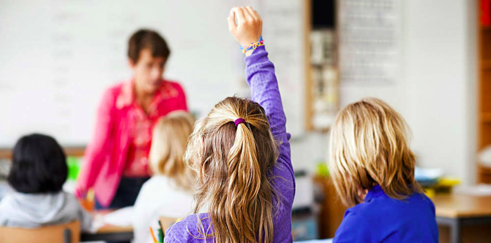 5 raisons pour lesquelles vous devriez inscrire vos enfants dans une école bilingue