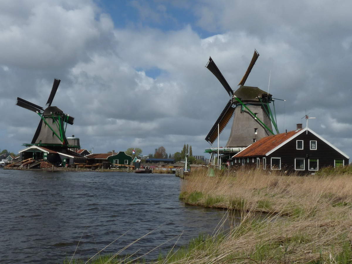 Camping Strandpark De Zeeuwse Kust : votre dépaysement est assuré !