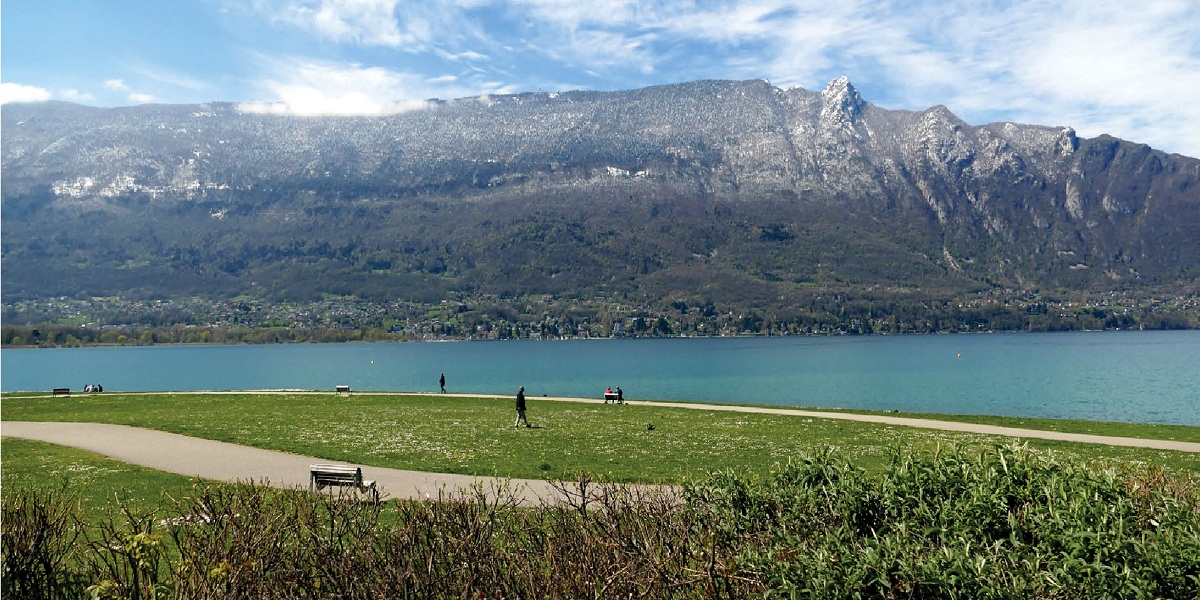 La Haute-Savoie : l’endroit idéal pour vous ressourcer cet été !