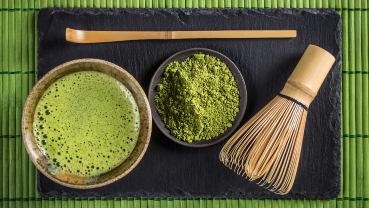 Pourquoi se mettre au matcha ?