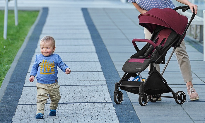 Comment choisir la bonne poussette pour ses bébés ?