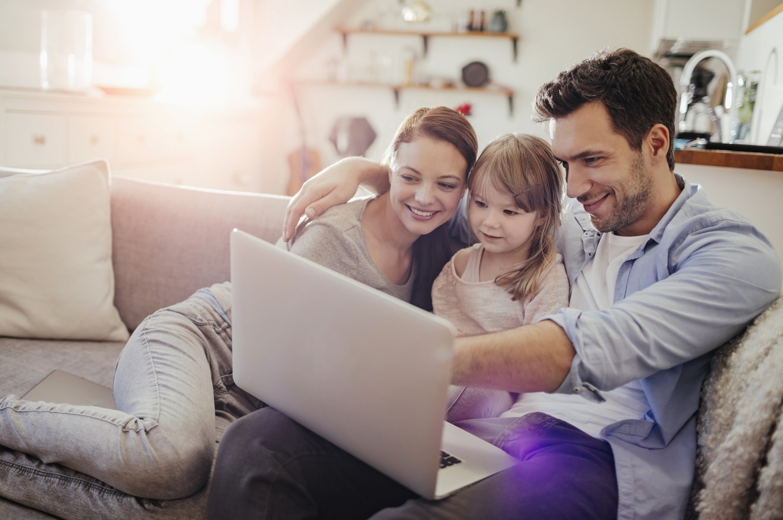 Comment faire un blog de famille ?