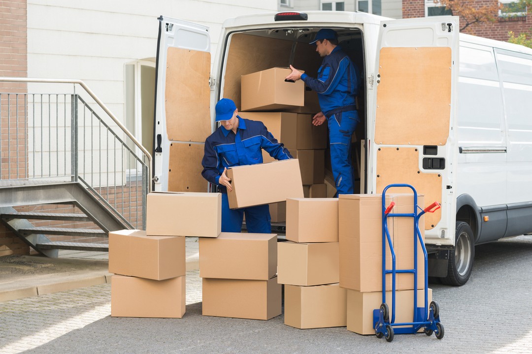 Comment choisir le bon camion pour déménager un T2 ?