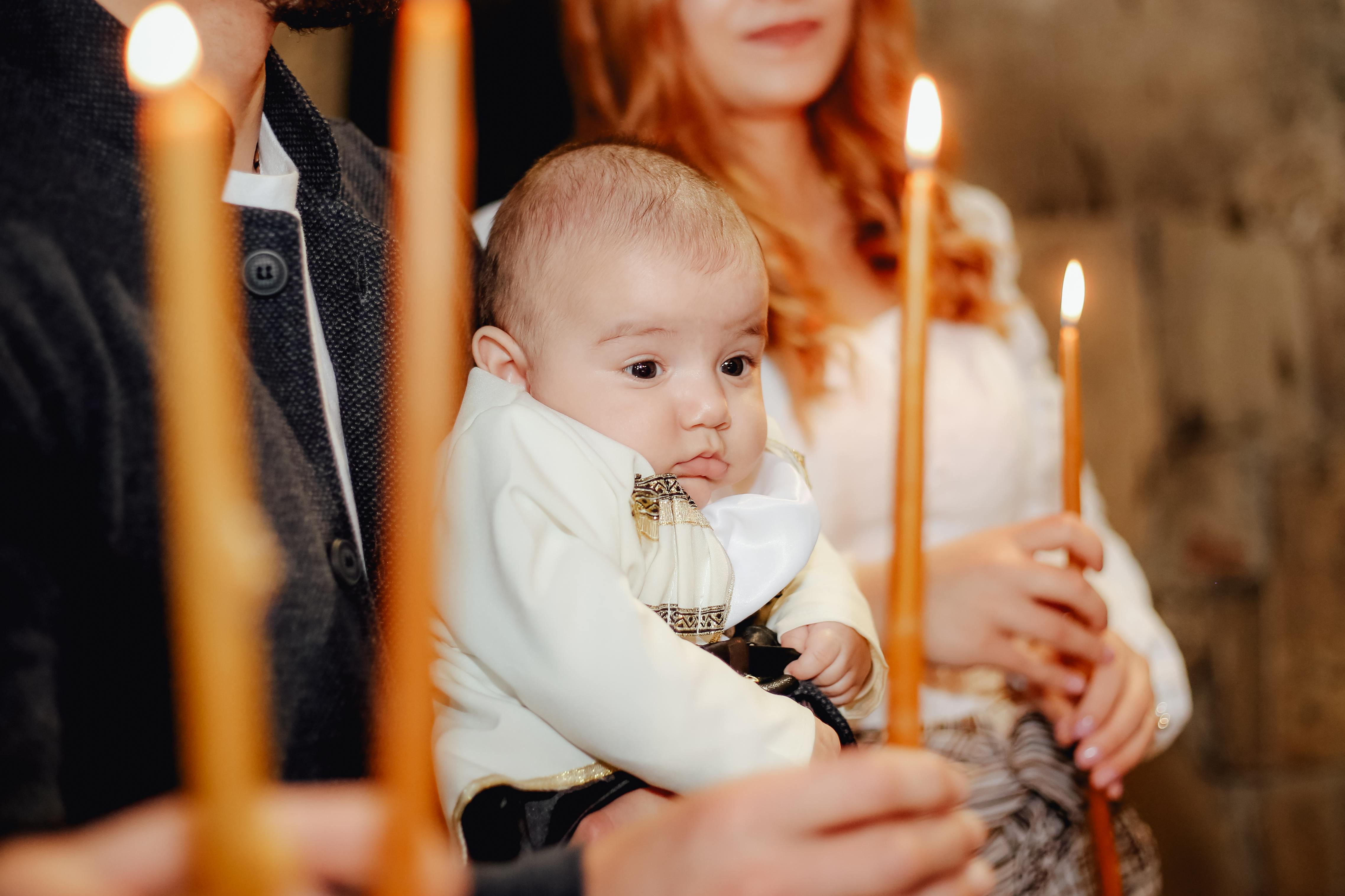 Des idées de prénoms originaux pour votre enfant